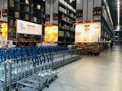 -宜家家居(西安未央商场店)