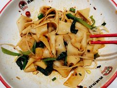 -西域伙伴清真牛肉面(中盛店)