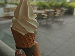 海盐冰激凌-SAANCI山池咖啡(海上世界文化艺术中心店)