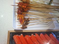 -串一火锅(赛格国际购物中心店)