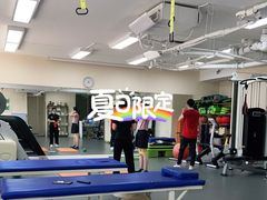 -森诺运动康复中心(北苑店)
