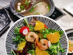 -火炉火自助餐(西直门凯德MALL店)