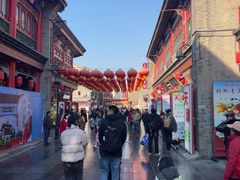 -古文化街旅游区