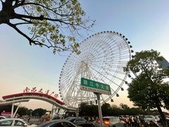 -南昌之星摩天轮