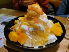 -糖糖屋•糖水•雪花冰店(时尚天河店)