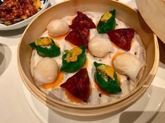 -三号黄浦会Canton Table