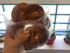-81bakery(关山路店)