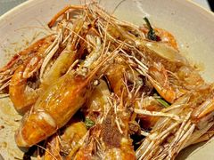 -弄堂里(阿里西溪A区店)