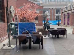 -正德楼果木烤鸭·渔家菜(东港店)