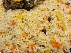 -巴依老爷新疆美食(望京小街店)