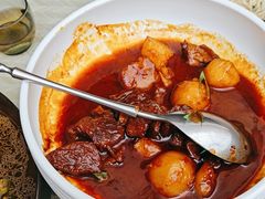 -金枝玉叶上海人家食府(三里河店)