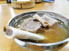 -达道武仔牛肉店(广达路店)