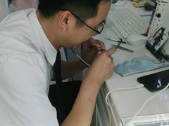 -翰佐蔡司小乐圆·依视路星趣控·暴龙眼镜折扣店