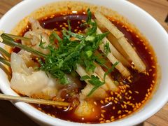 无骨鸡爪-太二酸菜鱼(金沙印象城店)