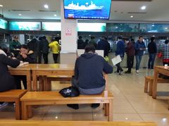 -同济大学-北苑食堂