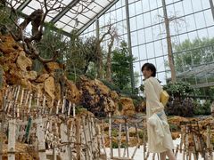 -南通洲际绿博园