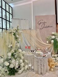 -玖玖婚嫁礼仪策划(江滨西路店)