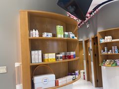 -关爱宠物医院·猫科中心·消化科(滨湖万达分院)