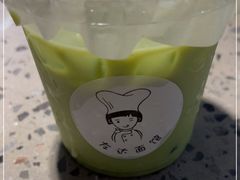 -友达面馆(海珠店)