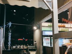 -木屋烧烤(白石洲店)
