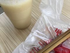 -樊记腊汁肉(竹笆市总店)