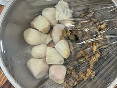 -黑竹香鸡(营和巷店)
