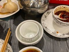 -鑫龙火锅城(青岛分店)