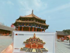 -沈阳故宫