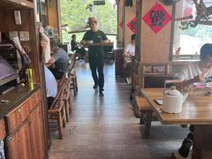 -农耕记·湖南土菜(科技园店)