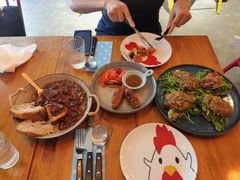 -Mesa Madre梅萨妈妈·Bintana(国贸店)