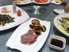 -汤记传菜(秀浦路店)