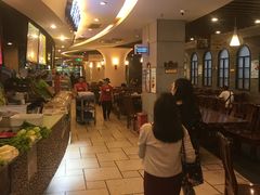 -海口骑楼小吃街