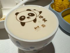 -杏花堂晋商私房菜(华熙五棵松店)