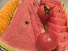 -壹号院音乐餐厅•烤全羊•新疆菜(浐灞店)