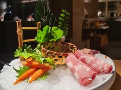 -生如夏花泰式火锅(西村黑金店)
