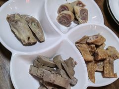 -应天大明王朝·南京菜(中山陵店)