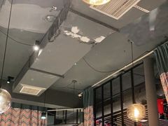 大堂-西域阿里马新疆菜·清真(桂花路店)