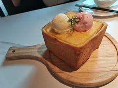 -庆江南江南菜(琴湖溪里花园城店)