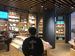 -九木杂物社(恒隆广场店)