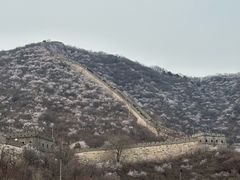 -慕田峪长城