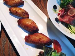 -弗兰克牛排西餐厅Ribone steak house(柠檬花园店)
