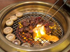 -御牛道日式烤肉料理(杭州万象城店)