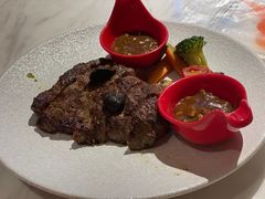-Gray Whale 灰鲸餐厅(北美N1店)