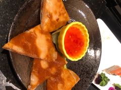 -捞王猪肚鸡火锅(财富中心店)