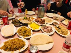 -老昌春饼(中央大街店)