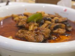 -怡园饭店-餐厅(四望亭店)