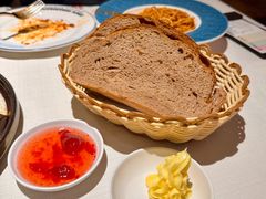 -俄士厨房(五棵松华熙LIVE店)