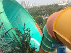 -欢乐水魔方水世界