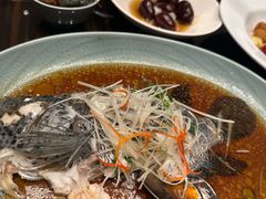 -环球港凯悦 · 享悦中餐厅