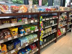 零售区-佳思多食品料理超市(园区店)